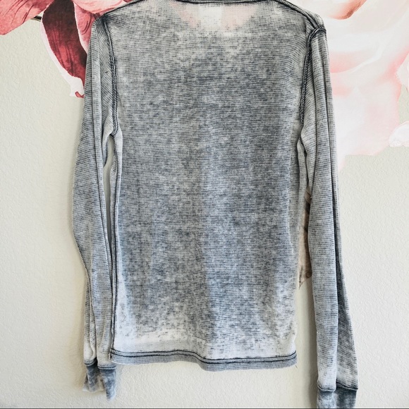 Sterling Tigers | Burnout Longsleeve - Picture 6 of 8